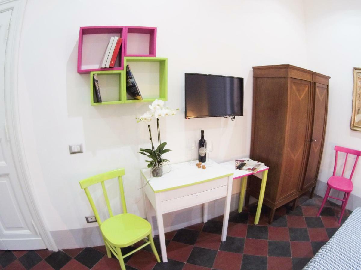 L'Architetto Panzió Róma Kültér fotó