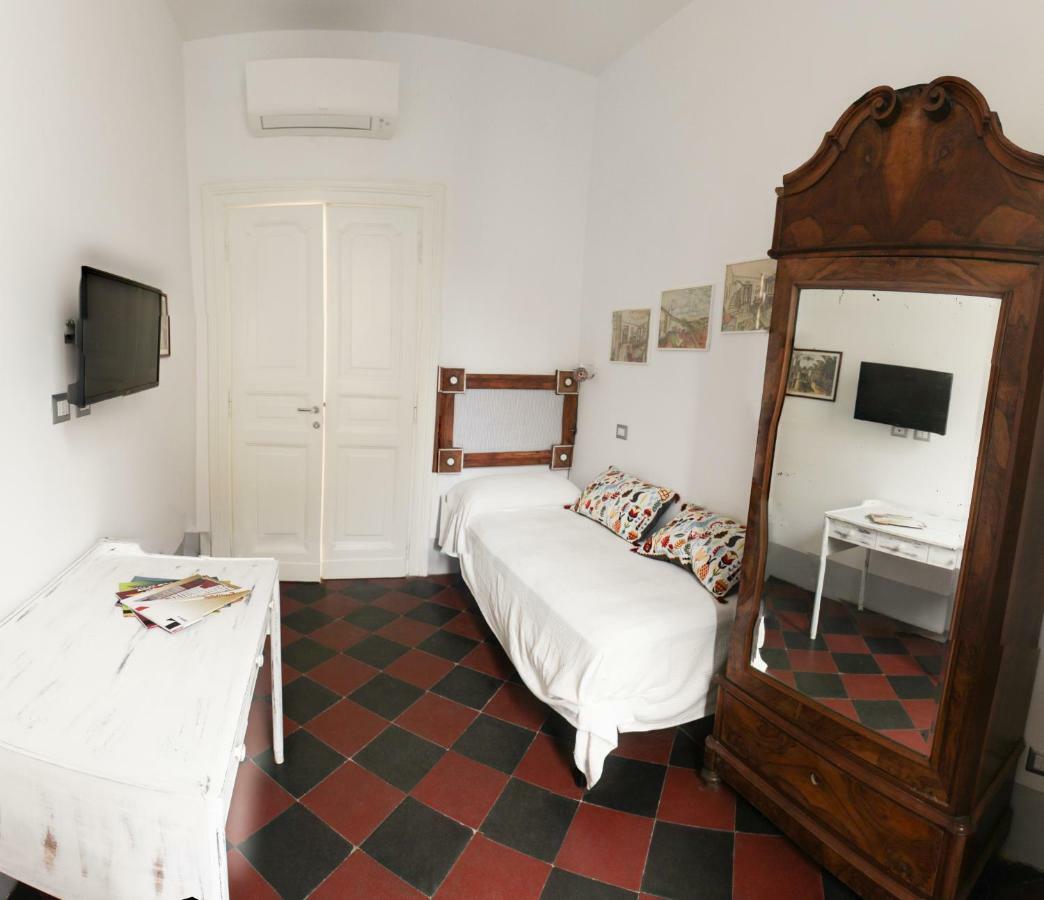 L'Architetto Panzió Róma Kültér fotó