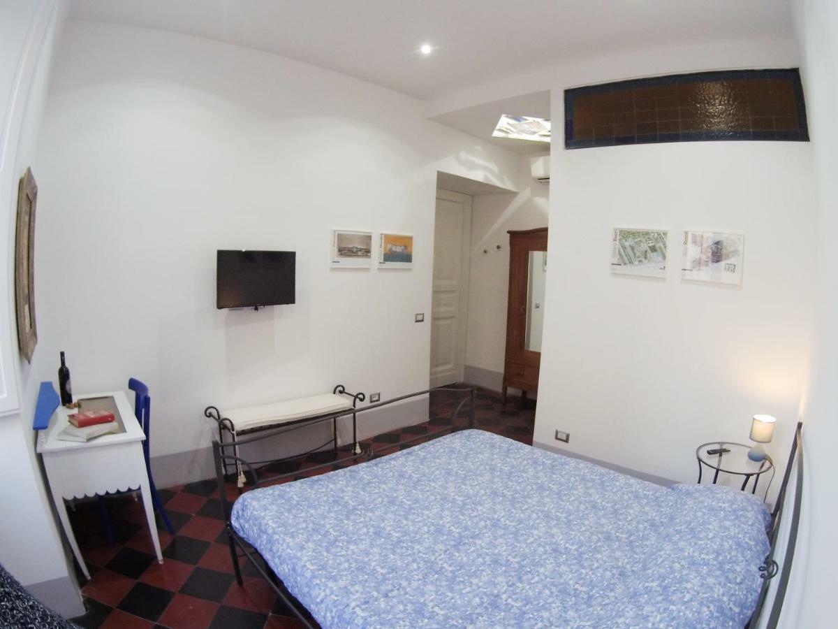 L'Architetto Panzió Róma Kültér fotó