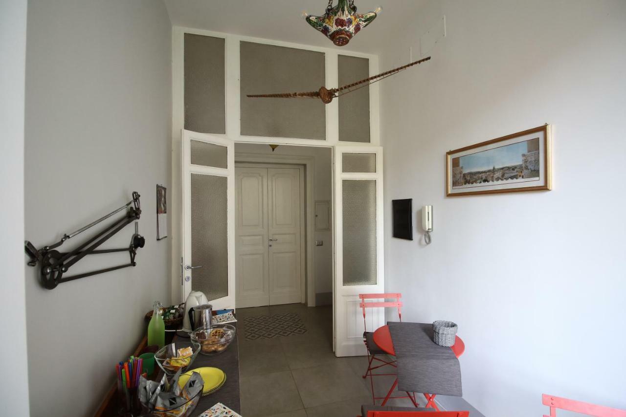 L'Architetto Panzió Róma Kültér fotó