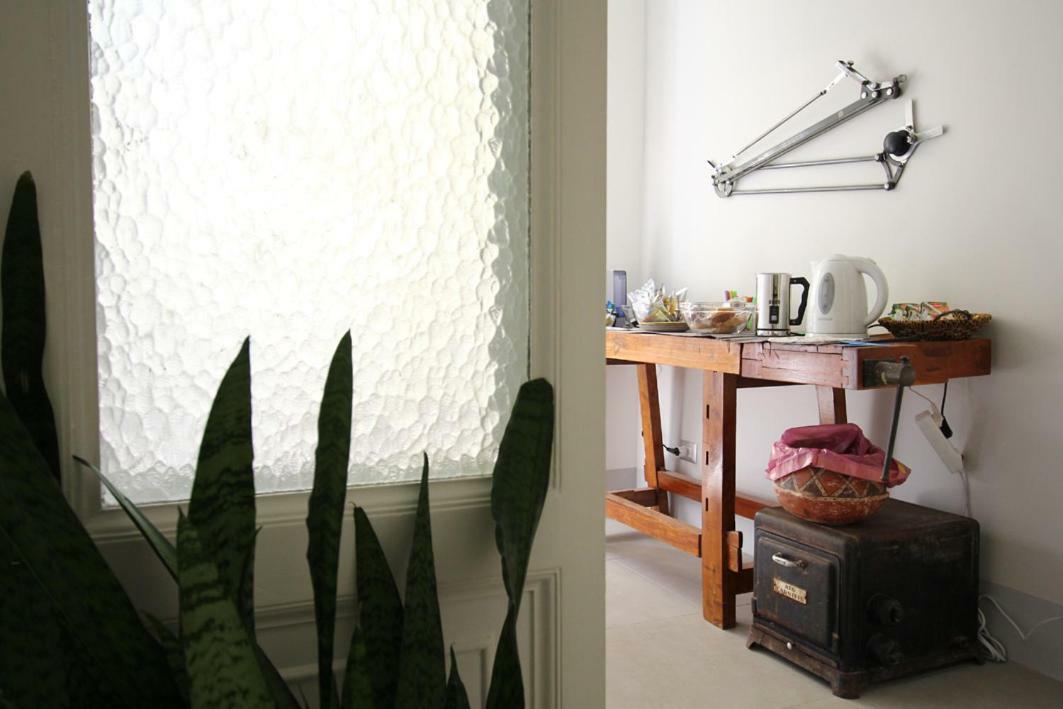 L'Architetto Panzió Róma Kültér fotó