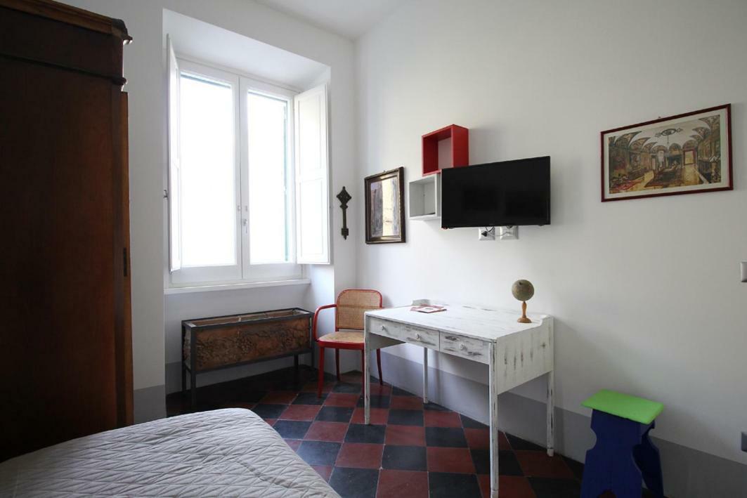 L'Architetto Panzió Róma Kültér fotó